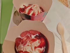 -麦当劳(西单明珠店)