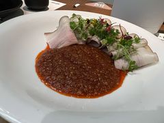 蒜泥白肉-榕意·川味之美(深业上城店)