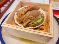 -赵财财·肠粉·煲仔饭(华润万象城店)