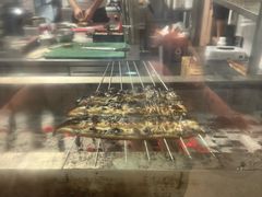 -玄白·炭烤活鳗(上海首店)