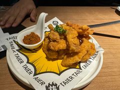 -太二酸菜鱼(中山龙之梦店)