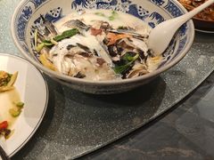 -山外山菜馆(玉泉路店)