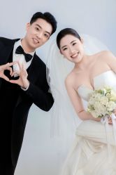 -秦皇岛我和你婚纱摄影工作室
