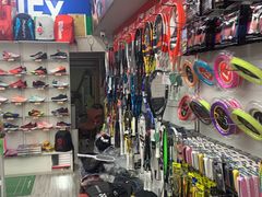 -Wilson威尔胜(漕溪北路店)