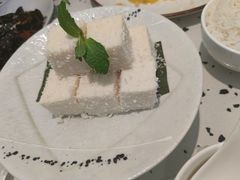 雪方椰奶冻-大树餐厅(朝阳大悦城店)
