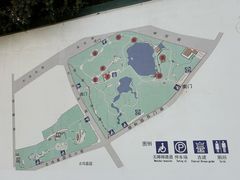-北坞公园