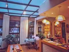 -拂晓山房·私房川菜(西门店)
