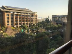 -昆明洲际酒店