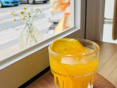 -Fulu Coffee福禄(花园城店)
