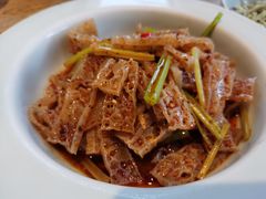 -金牌老碗时尚陕菜(王府井百货店)