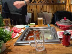 -草原塞蛮羊火锅城(港湾店)