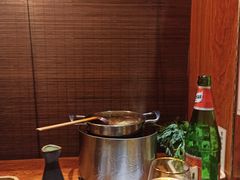 -独食火锅·半米屋台(直营总店)