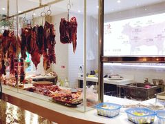 自助取餐区-陈记顺和牛肉火锅馆(天河北路店)