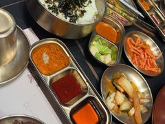 -西塔老太太泥炉烤肉(龙湖北苑天街店)
