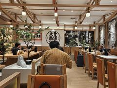 -味千拉面(广州白云机场T1西二店)