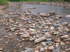 -兰河峪第117加油站