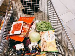 -Olé精品超市(沈阳万象城店)