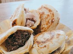 -永茂驴肉(莲池南大街总店)
