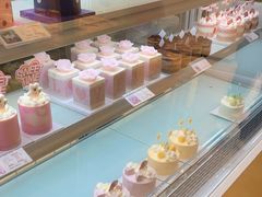-好利来(国际能源店)
