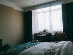 -格林东方酒店(淮南田家庵广场路店)