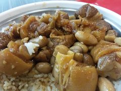 猪手饭-72街红烧排骨饭(海珠丽影广场店)