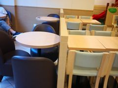 用餐区-德克士(阳光店)