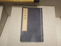 -广东中医药博物馆