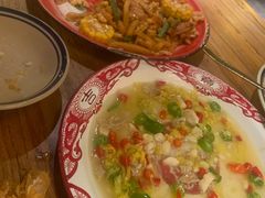 -破三川·新川菜(静安大融城店)