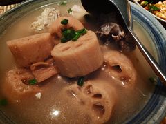 -静一餐厅·湖北菜(前门店)