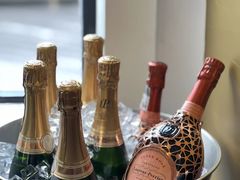 -上海和平饭店-华懋阁 The Cathay Room