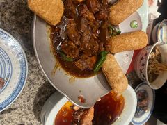 -南京大牌档(壹方天地店)