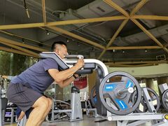 -INFIT私教·唤醒身体肌能(中海国际店)