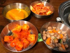 -·缸桶屋·韩式牛肋条自助烤肉(西湖D11店)
