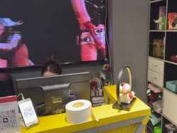 -欲非舞蹈
