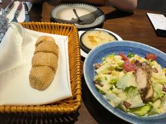 -西堤牛排(合肥之心城店)