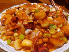 -先启半步颠·川菜小炒