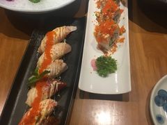 -一心创作料理屋(经开万达店)