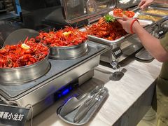 -海纳百川·都市温泉·足道·SPA(学院路店)