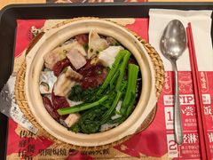 -华记煲仔华·煲仔饭(三元里万科里店)