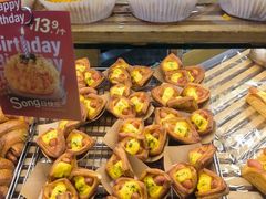 -面包新语(融创茂店)