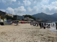 -海角城白海豚浪漫海滩