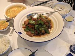 -兰湘子·湘菜小炒(崂山丽达店)