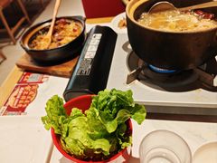 -好好彩啫啫煲·广东小馆(上海七宝领展广场店)