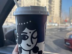 -西琳姑娘·新疆冰淇淋酸奶茶(南昌路店)