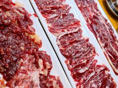 吊龙-杏花吴记牛肉火锅