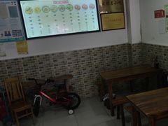 -洁美凉粉店(温江店)