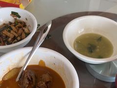-秀妈厨房(灰汤老店)