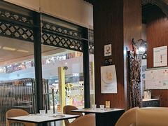 -清迈泰·泰国餐厅(华发商都店)