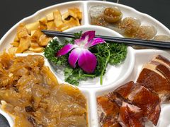 -鸿鑫海鲜楼(福辉店)