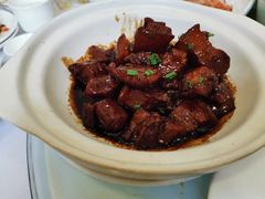红烧肉-渭塘酒家(生态园店)